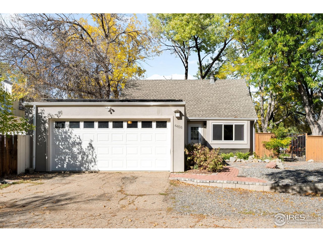 4458 Driftwood Pl Boulder