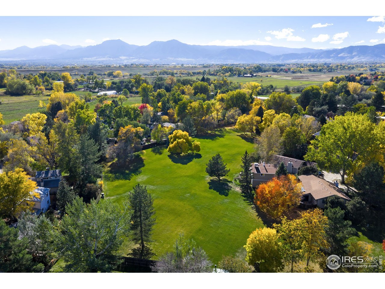 4458 Driftwood Pl Boulder