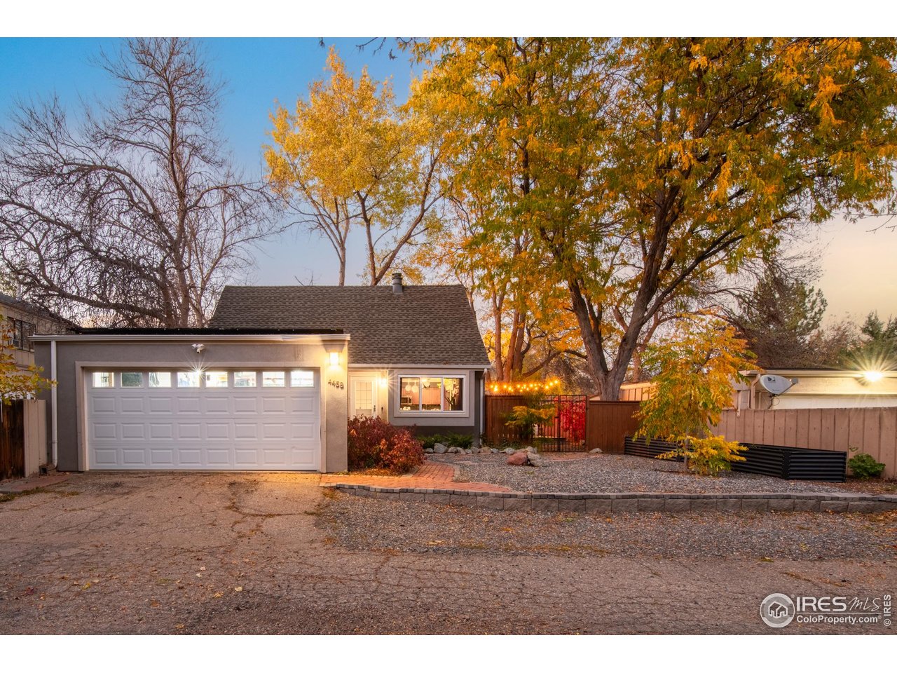 4458 Driftwood Pl Boulder