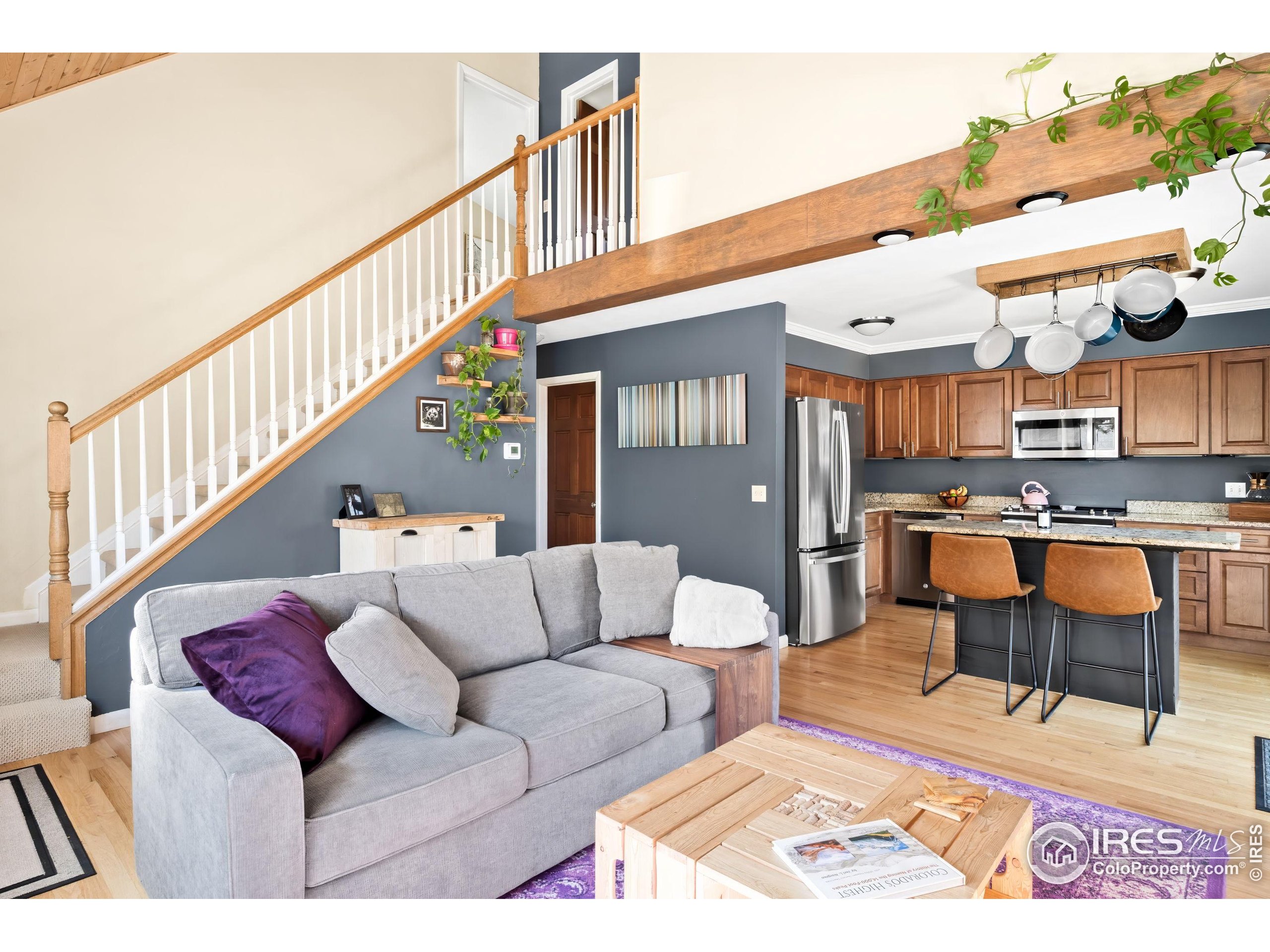 4458 Driftwood Pl Boulder