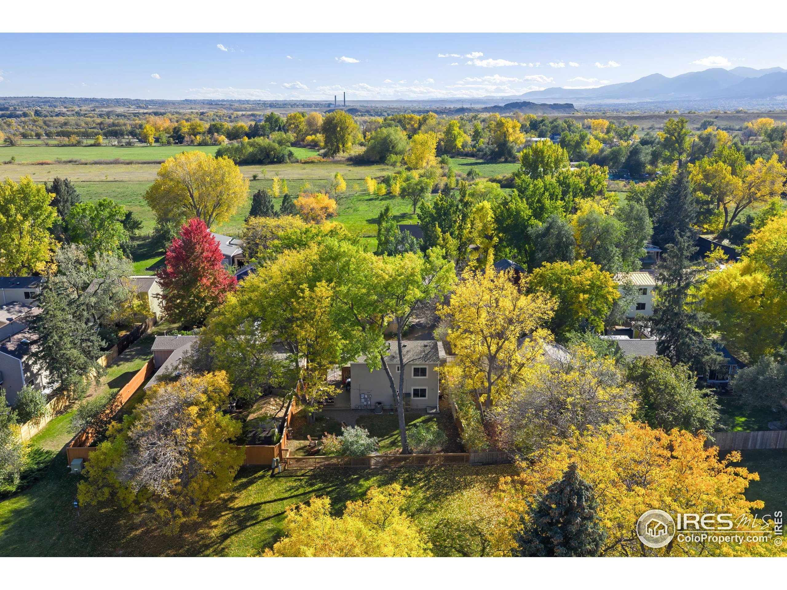 4458 Driftwood Pl Boulder