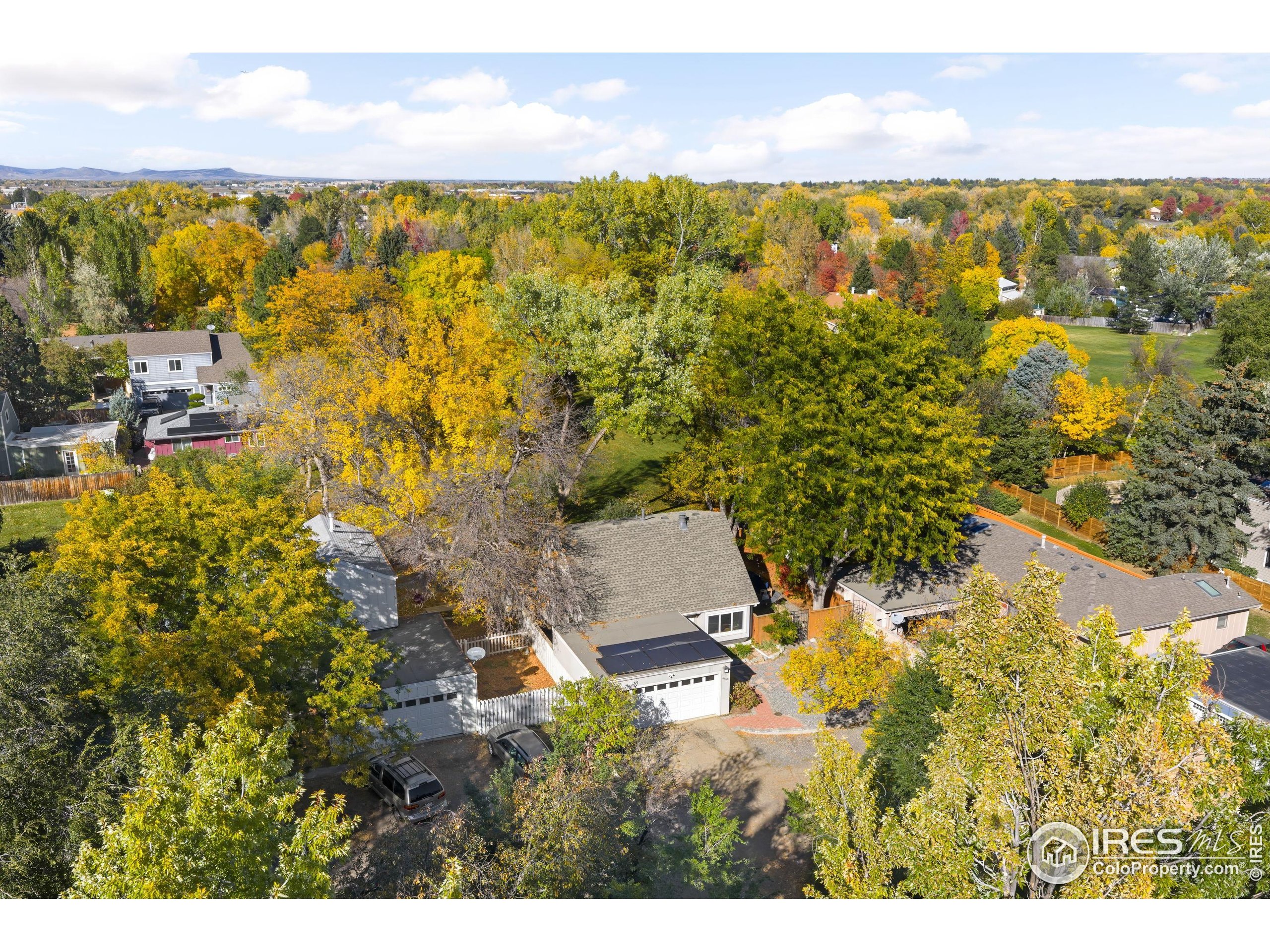 4458 Driftwood Pl Boulder