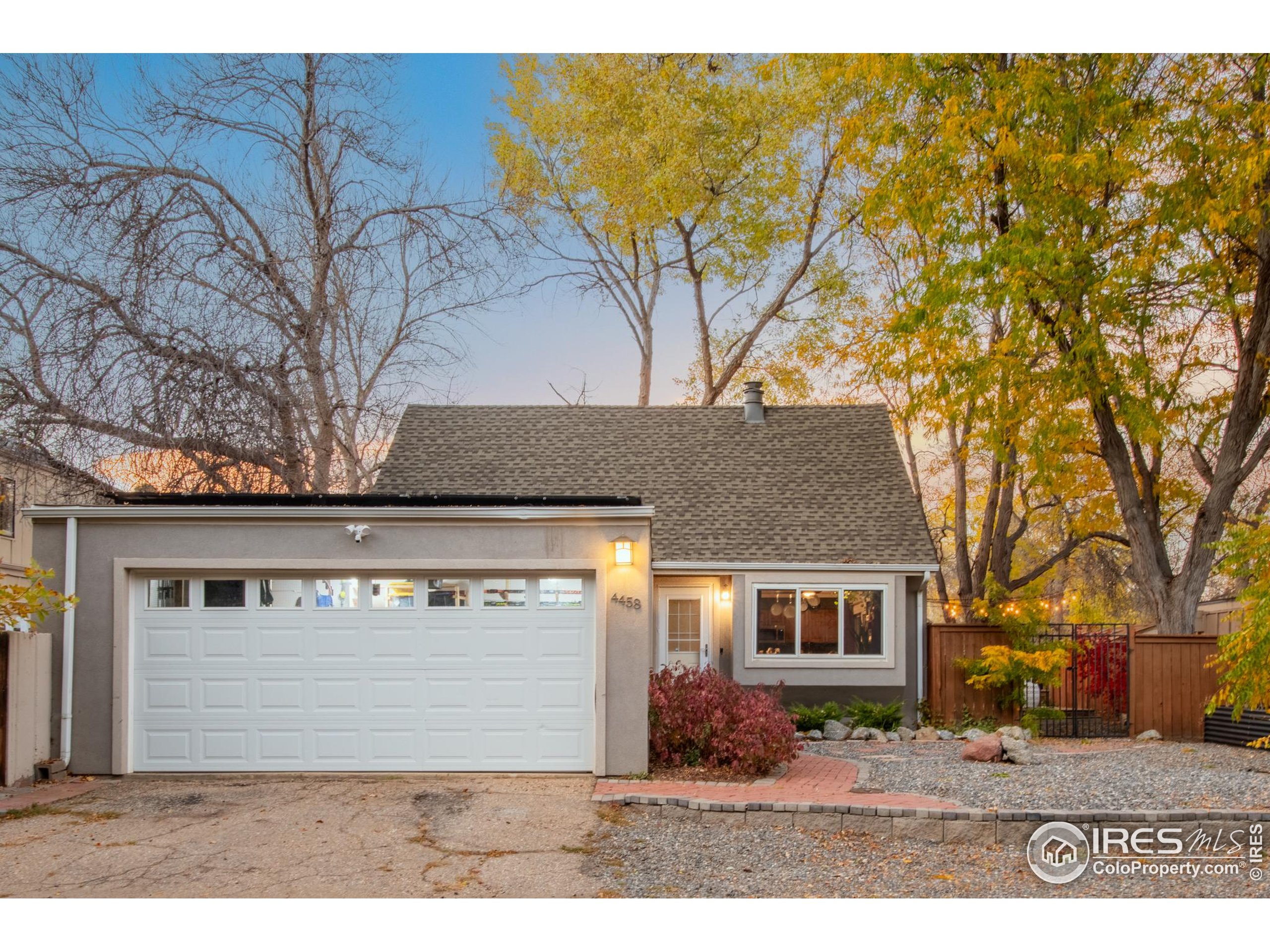 4458 Driftwood Pl Boulder