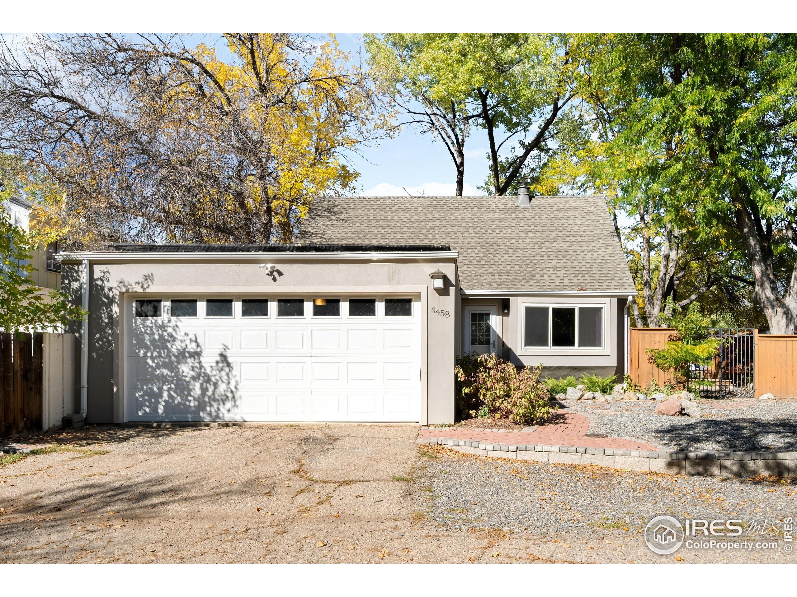 4458 Driftwood Pl Boulder