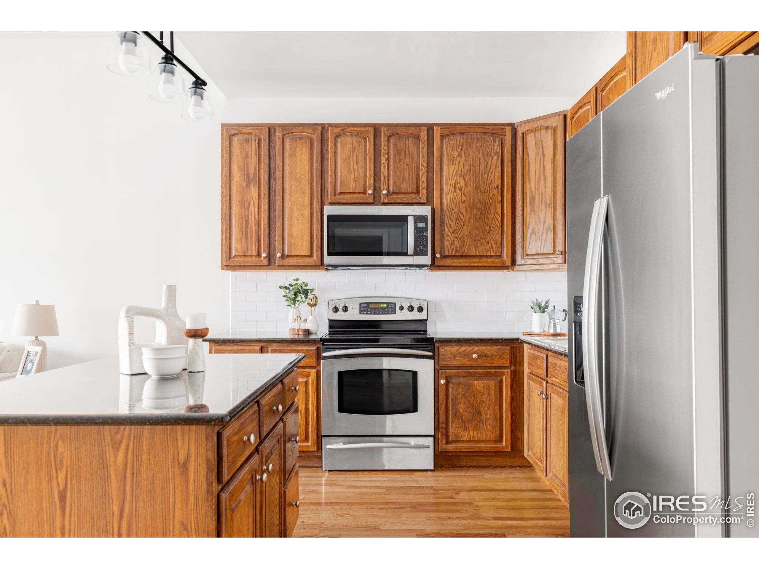 1950 N Logan St 1013