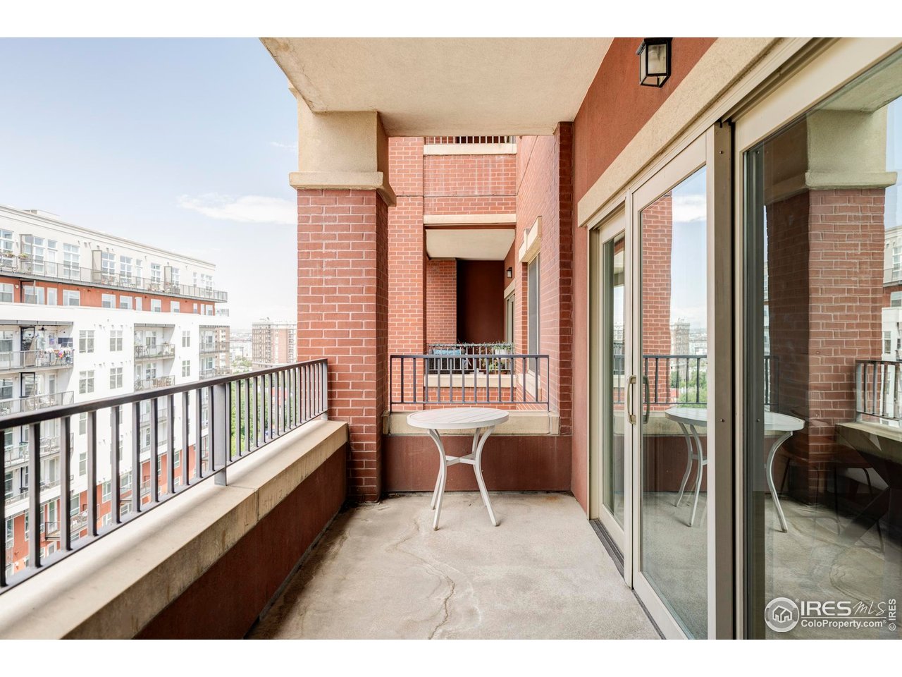 1950 N Logan St 1013