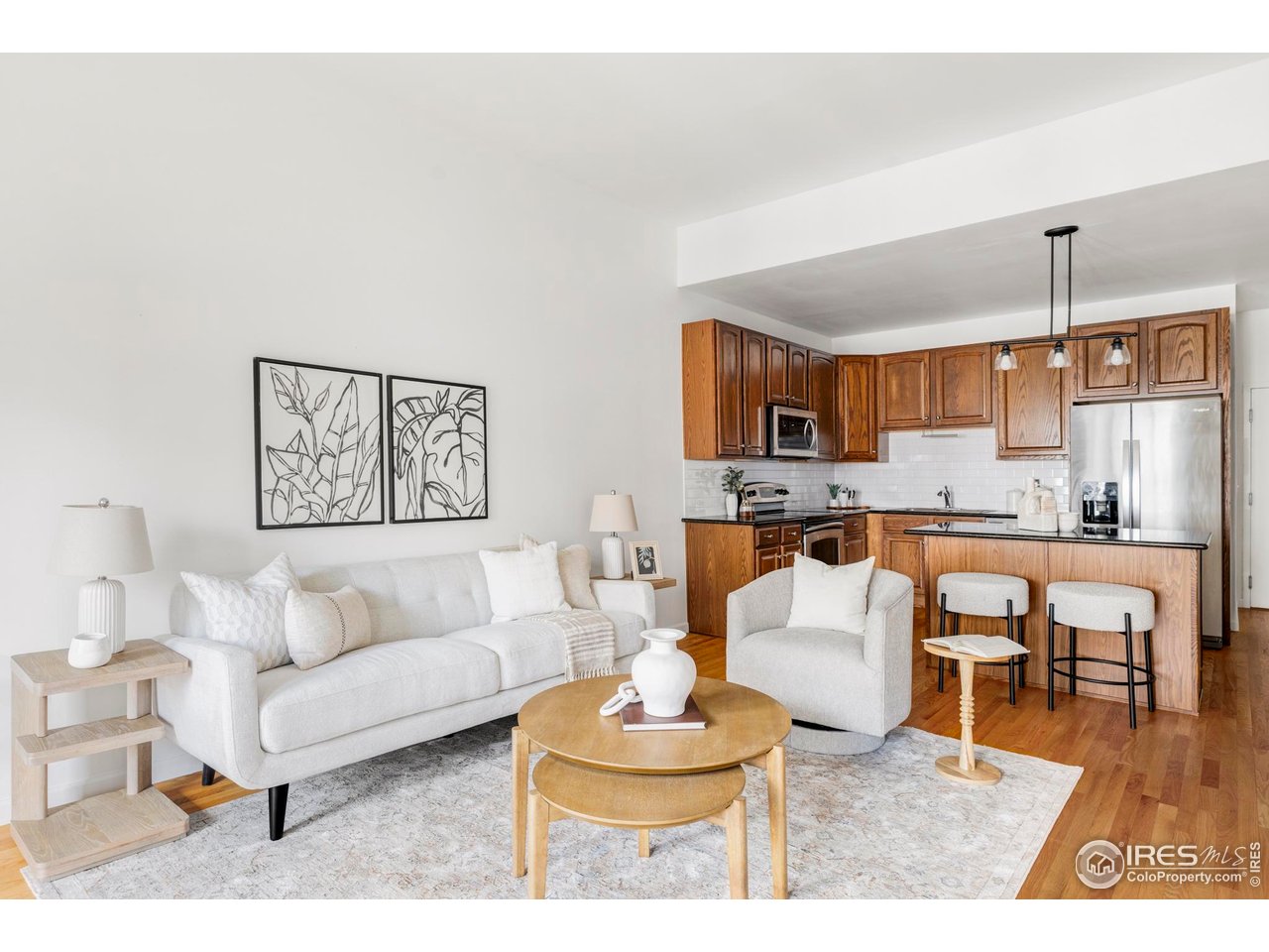 1950 N Logan St 1013