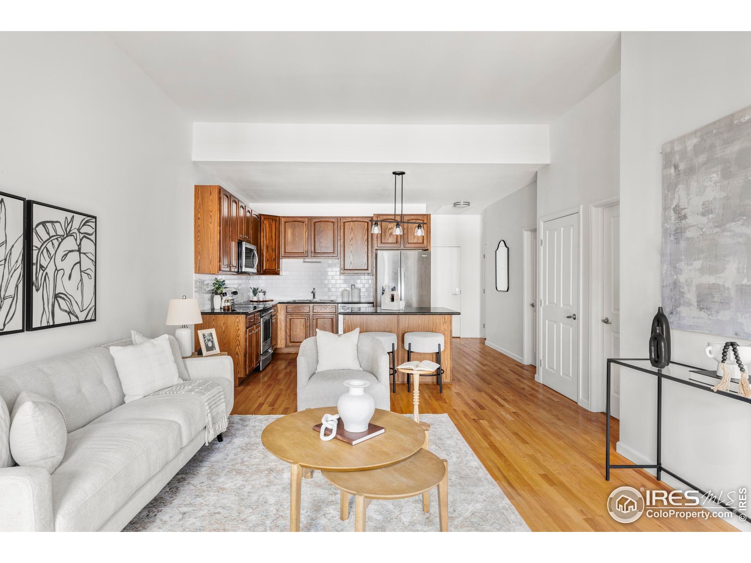 1950 N Logan St 1013