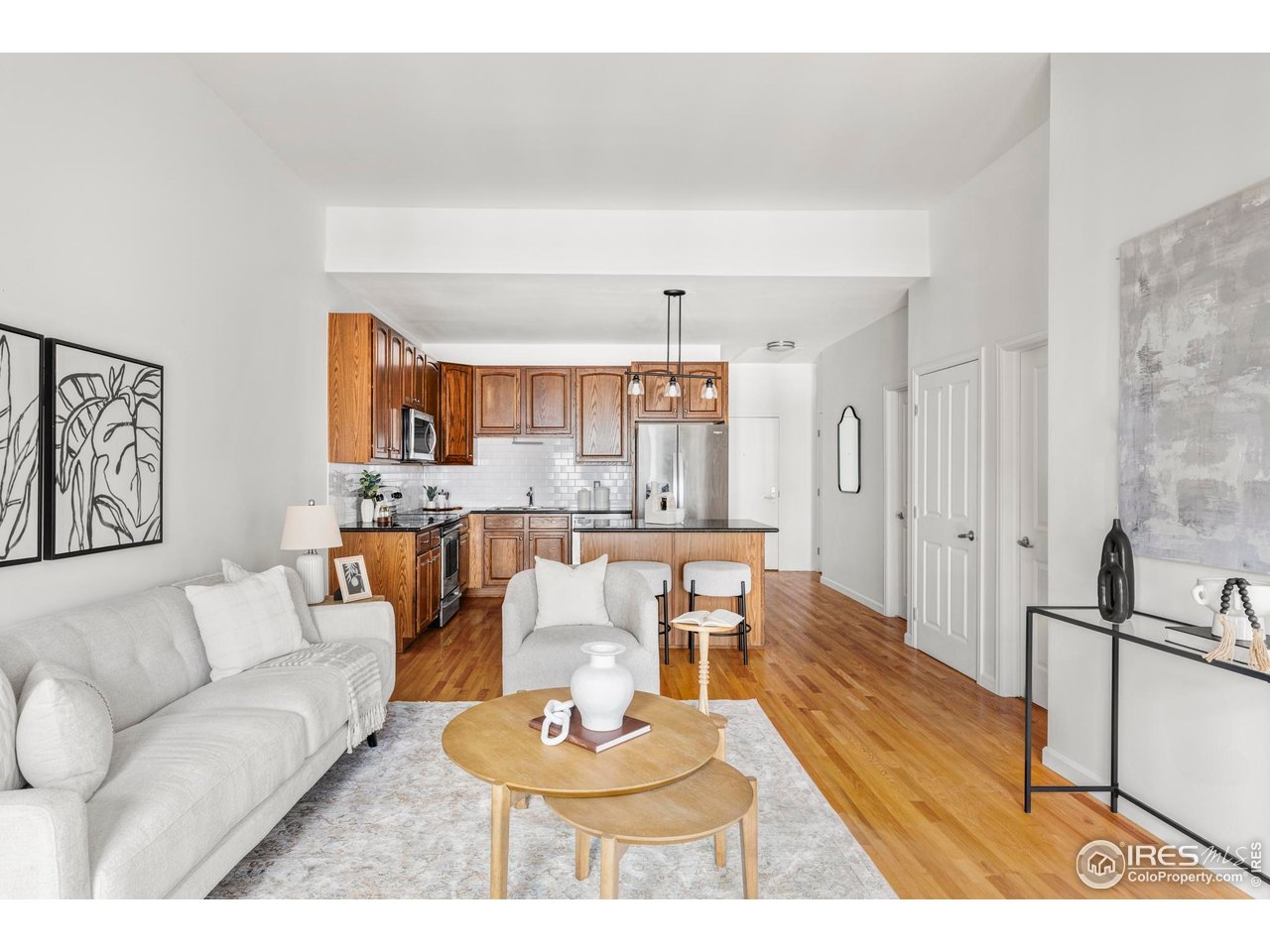 1950 N Logan St 1013