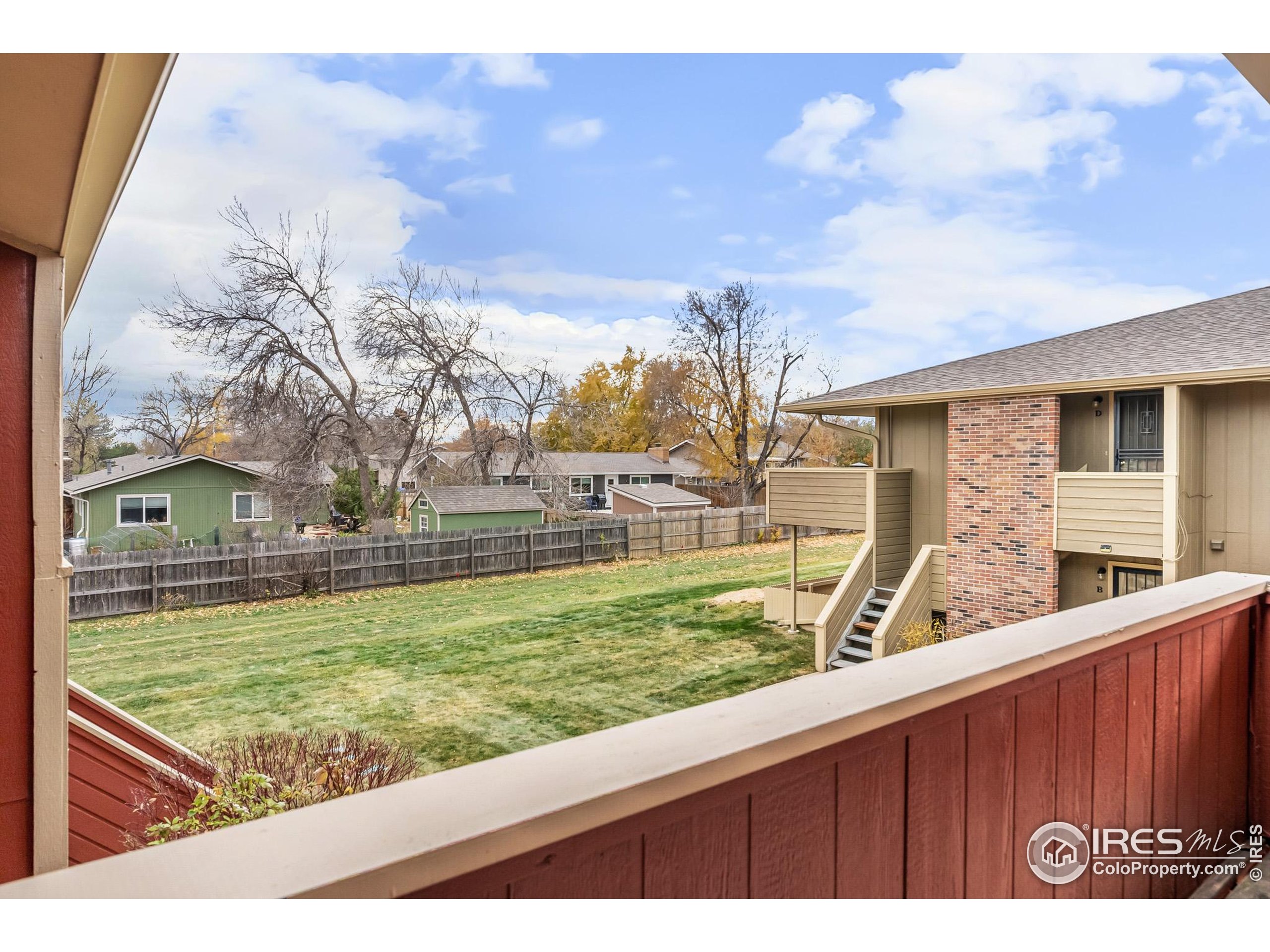 1110 Bacchus Dr E-15