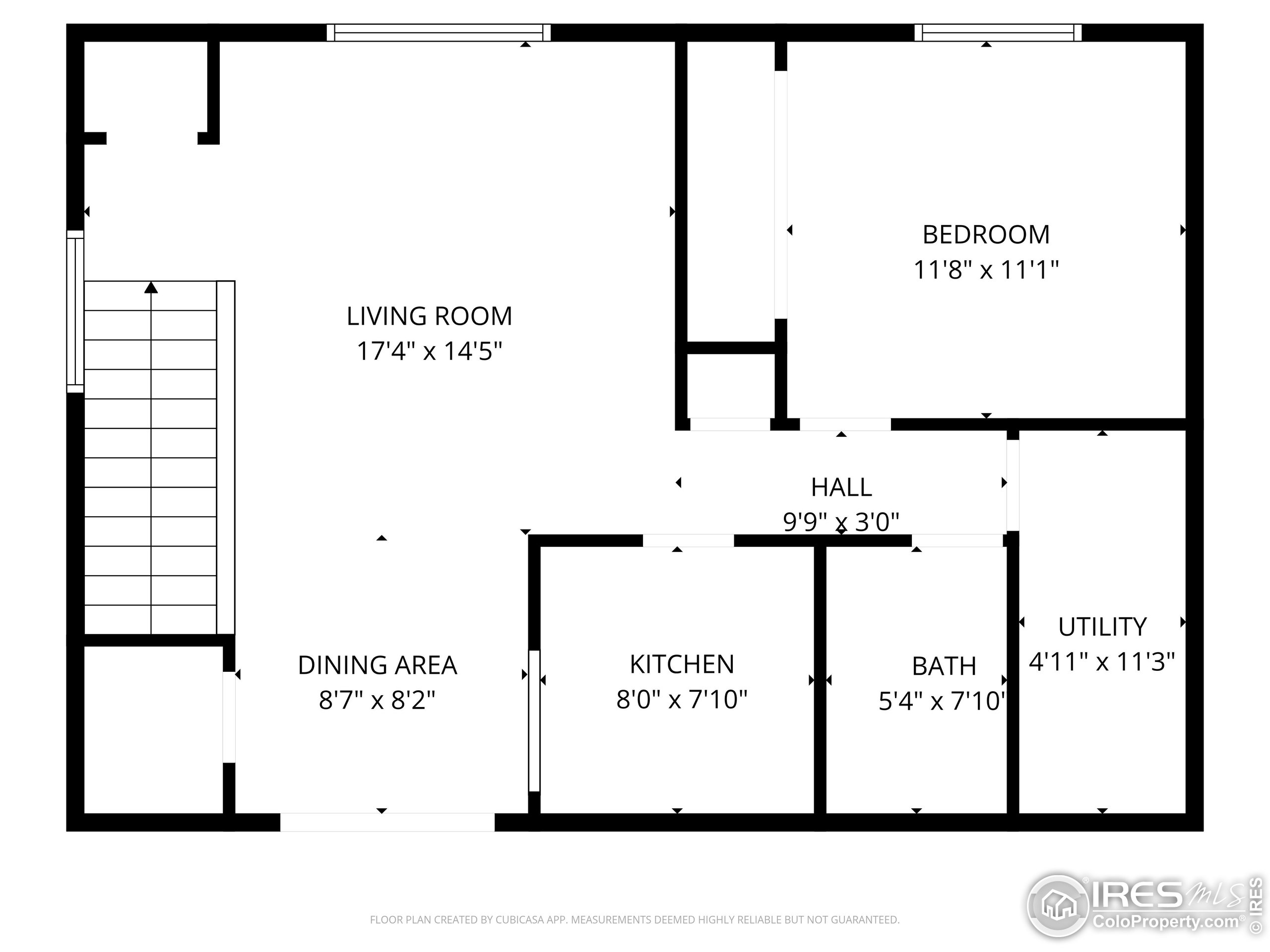 1110 Bacchus Dr E-15