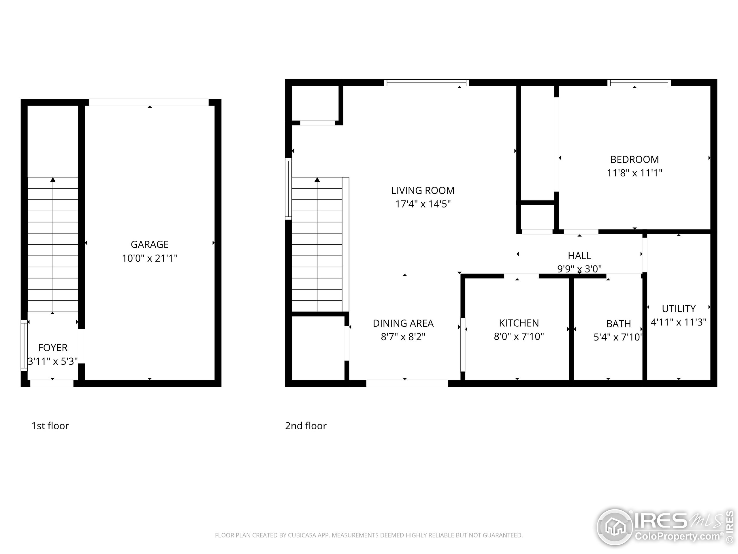 1110 Bacchus Dr E-15