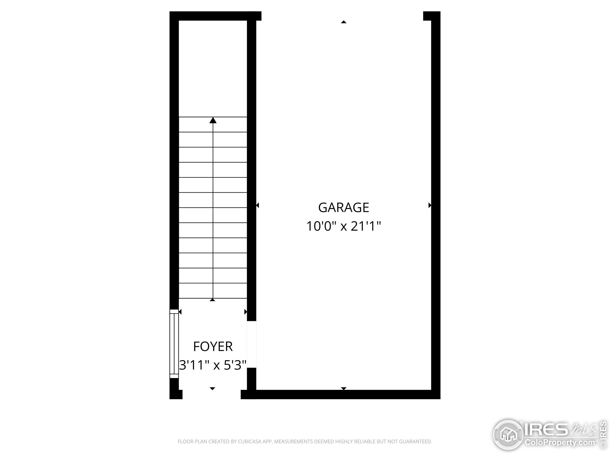 1110 Bacchus Dr E-15