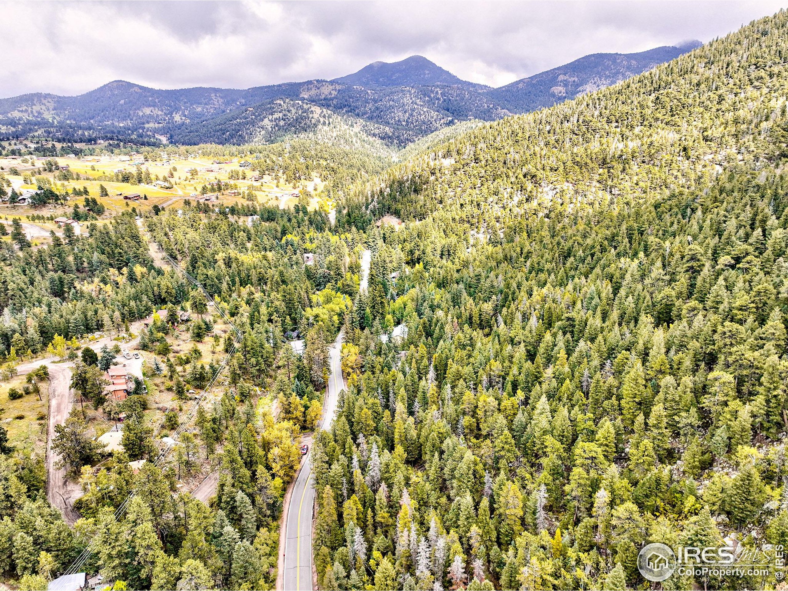 10862 Twin Spruce Rd