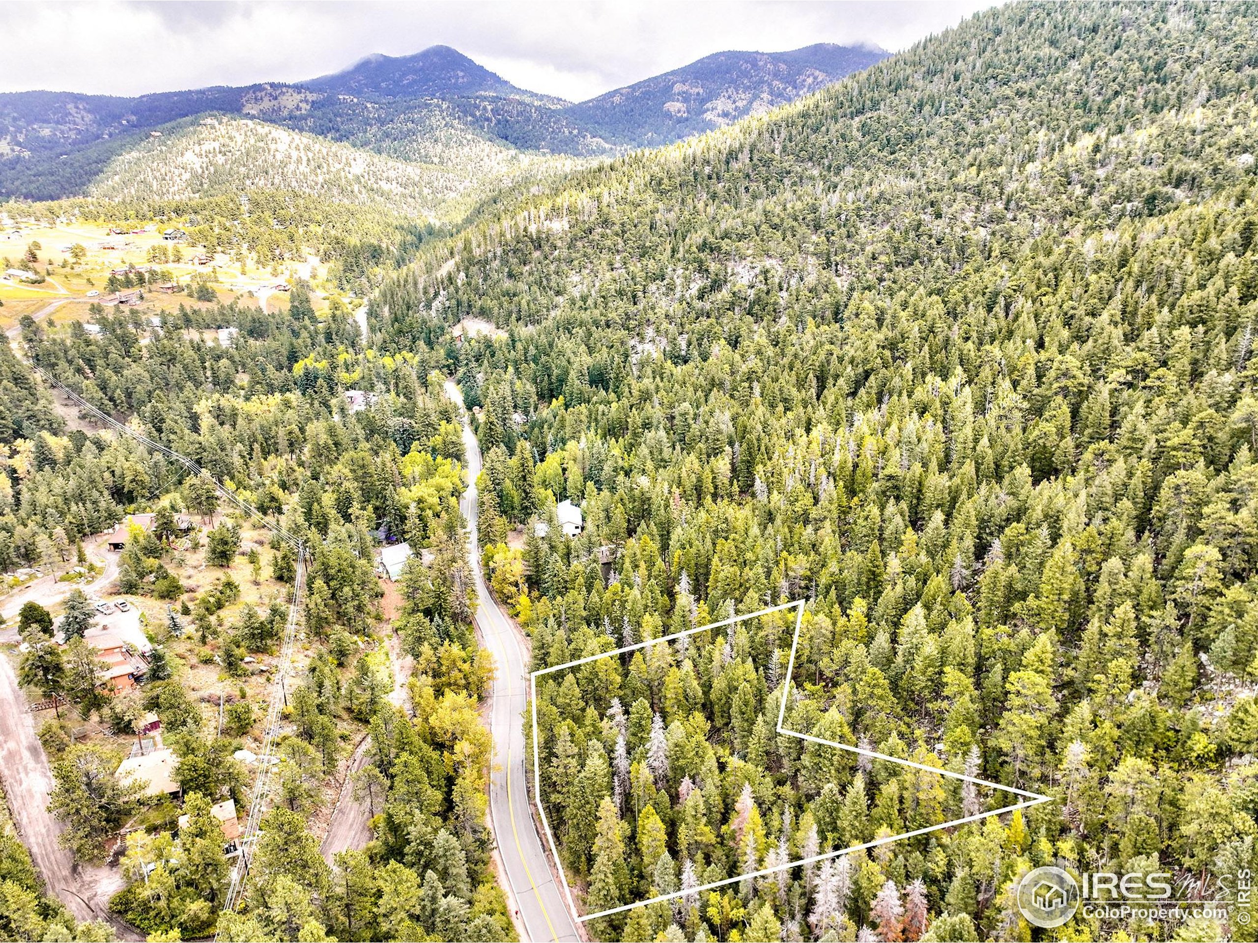 10862 Twin Spruce Rd