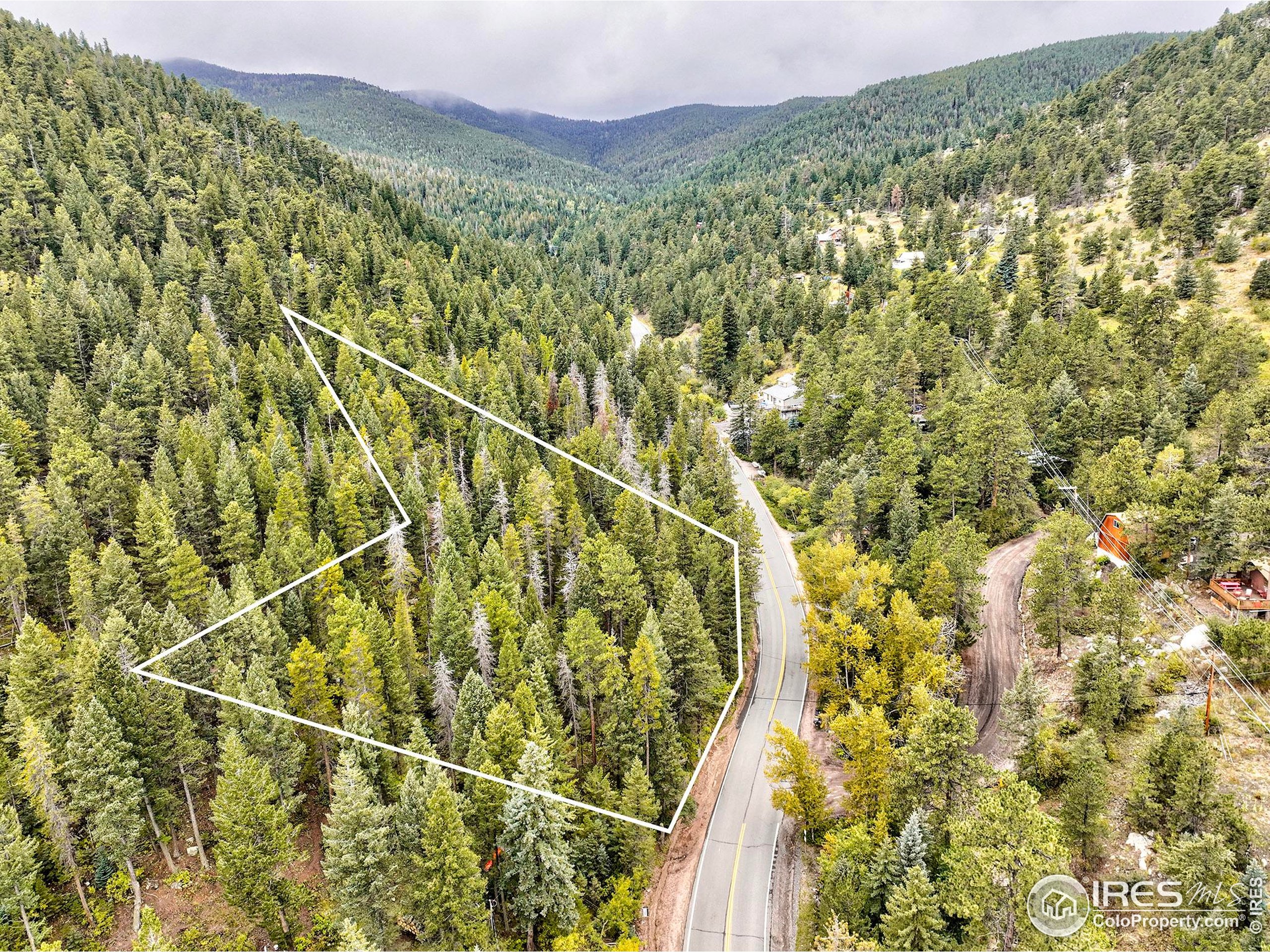 10862 Twin Spruce Rd