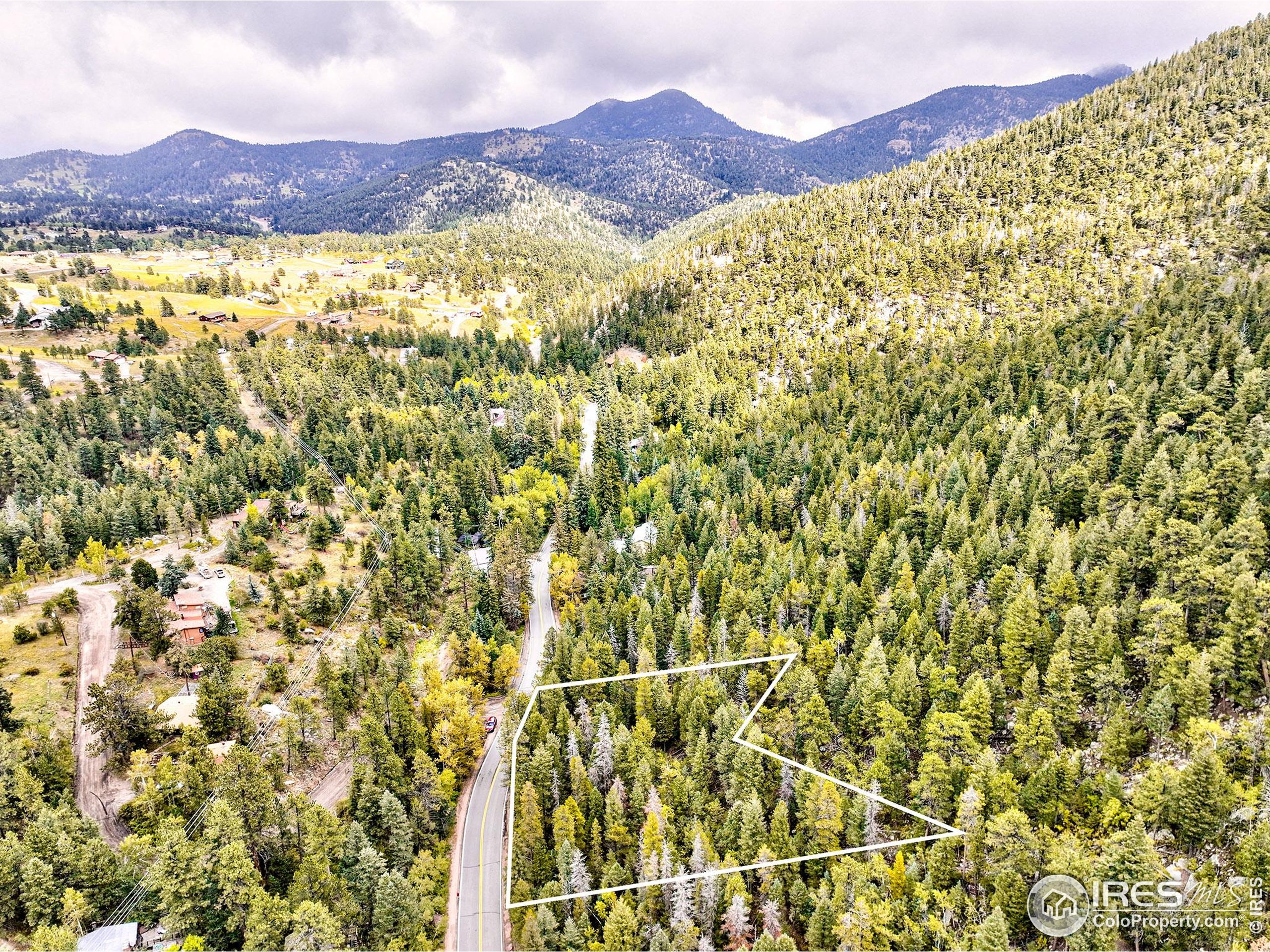 10862 Twin Spruce Rd