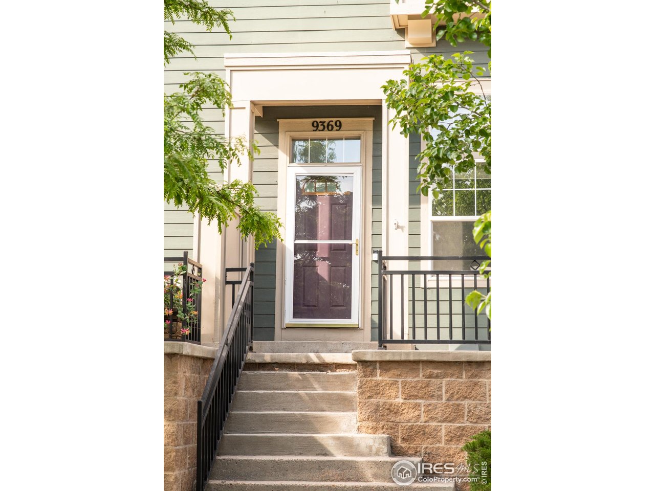 9369 Longs Peak Dr