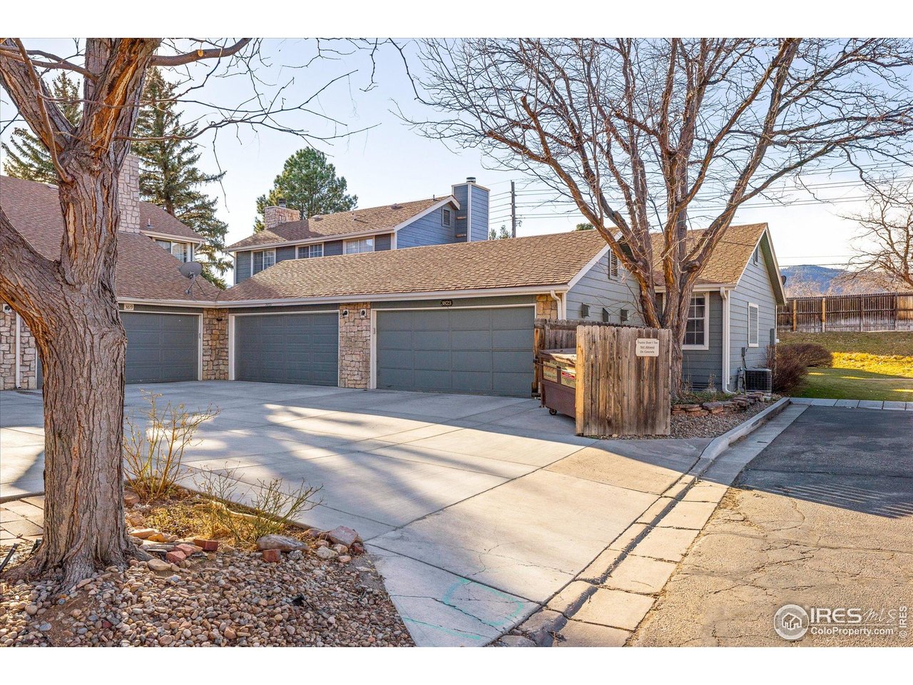 3823 Paseo Del Prado