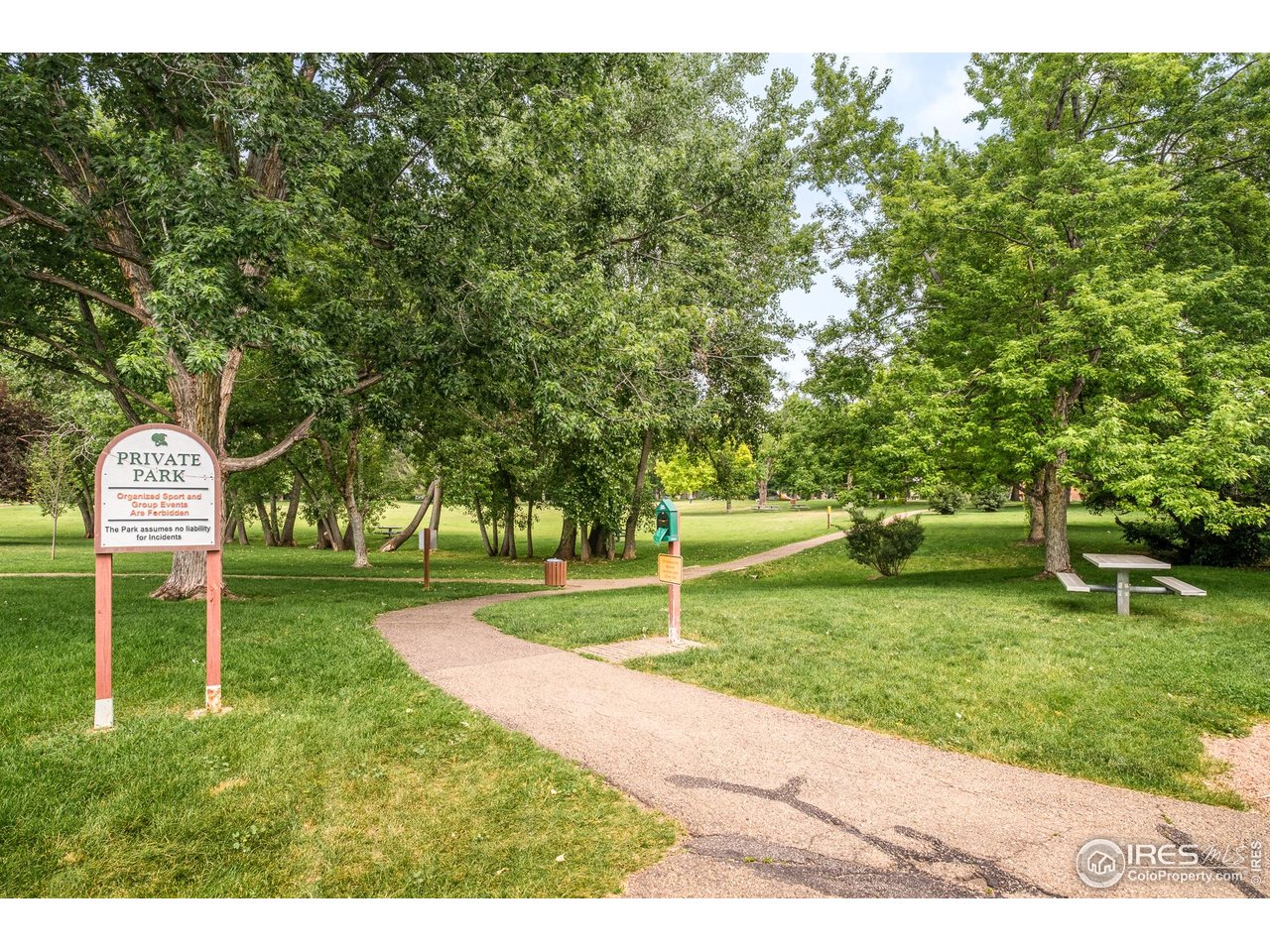 4887 White Rock Cir F