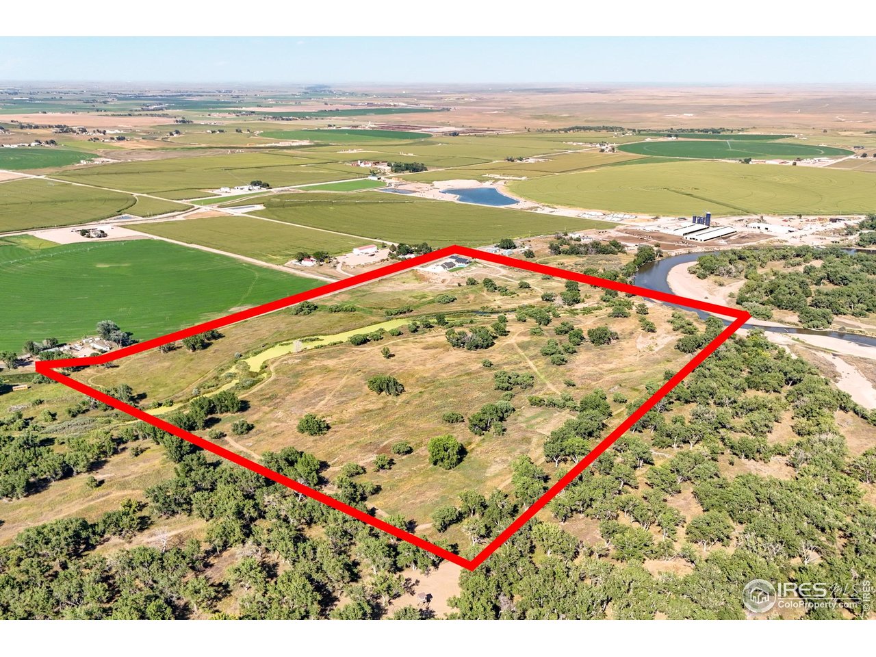 27446 County Road 388