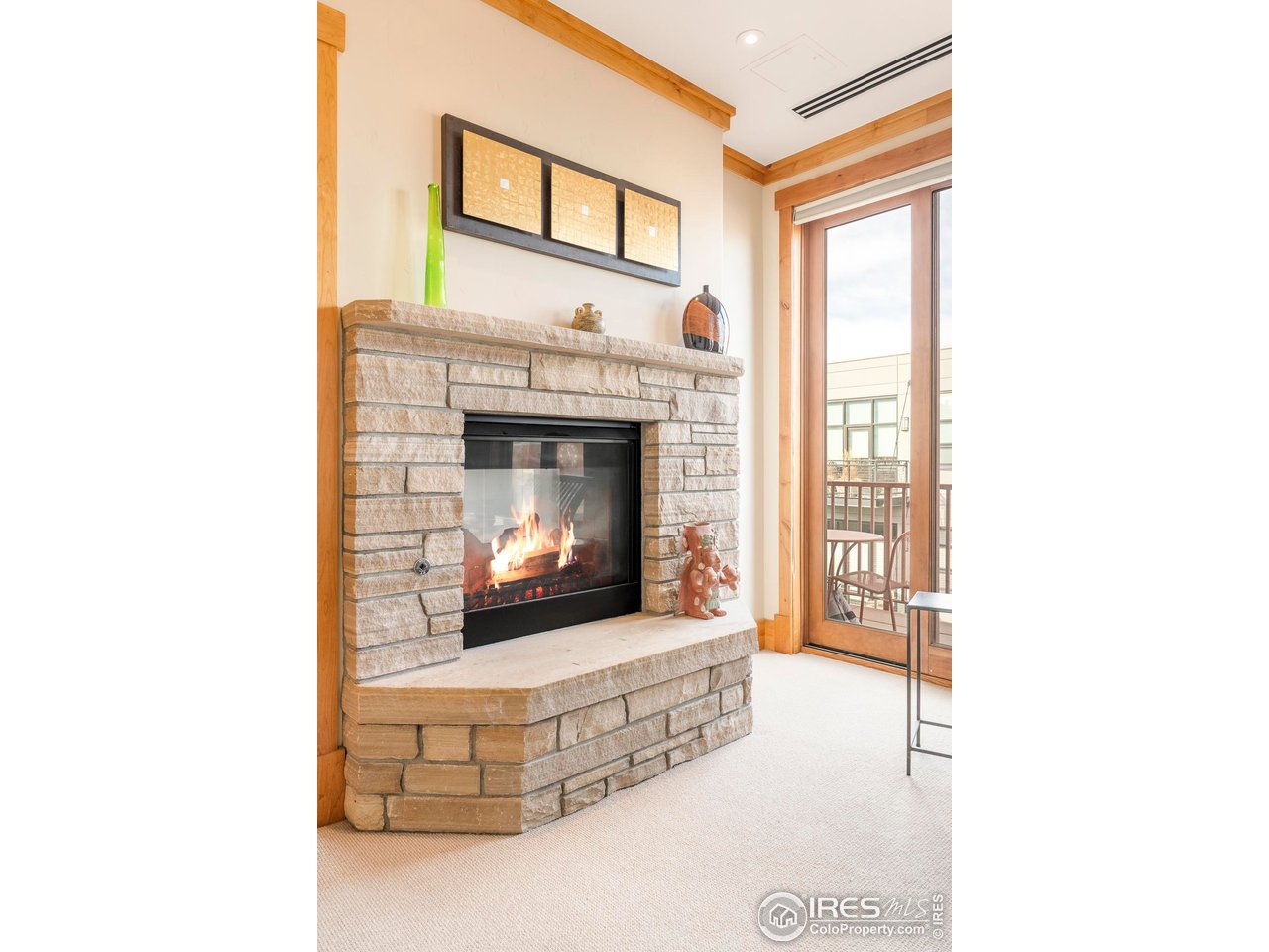 1301 Canyon Blvd 407