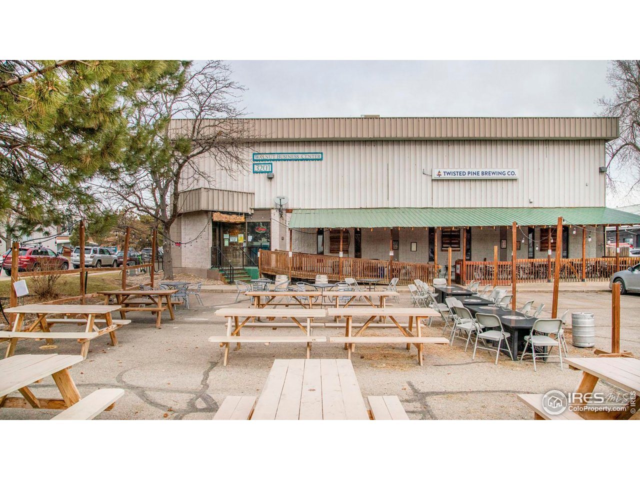 3301 Arapahoe Ave 219