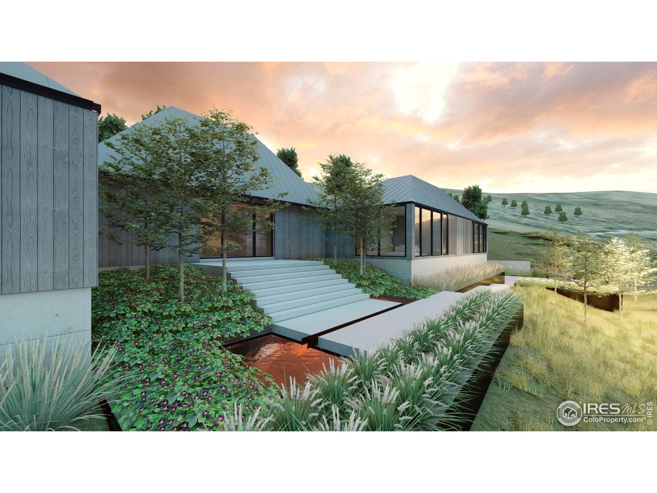 9631 Mountain Ridge Pl