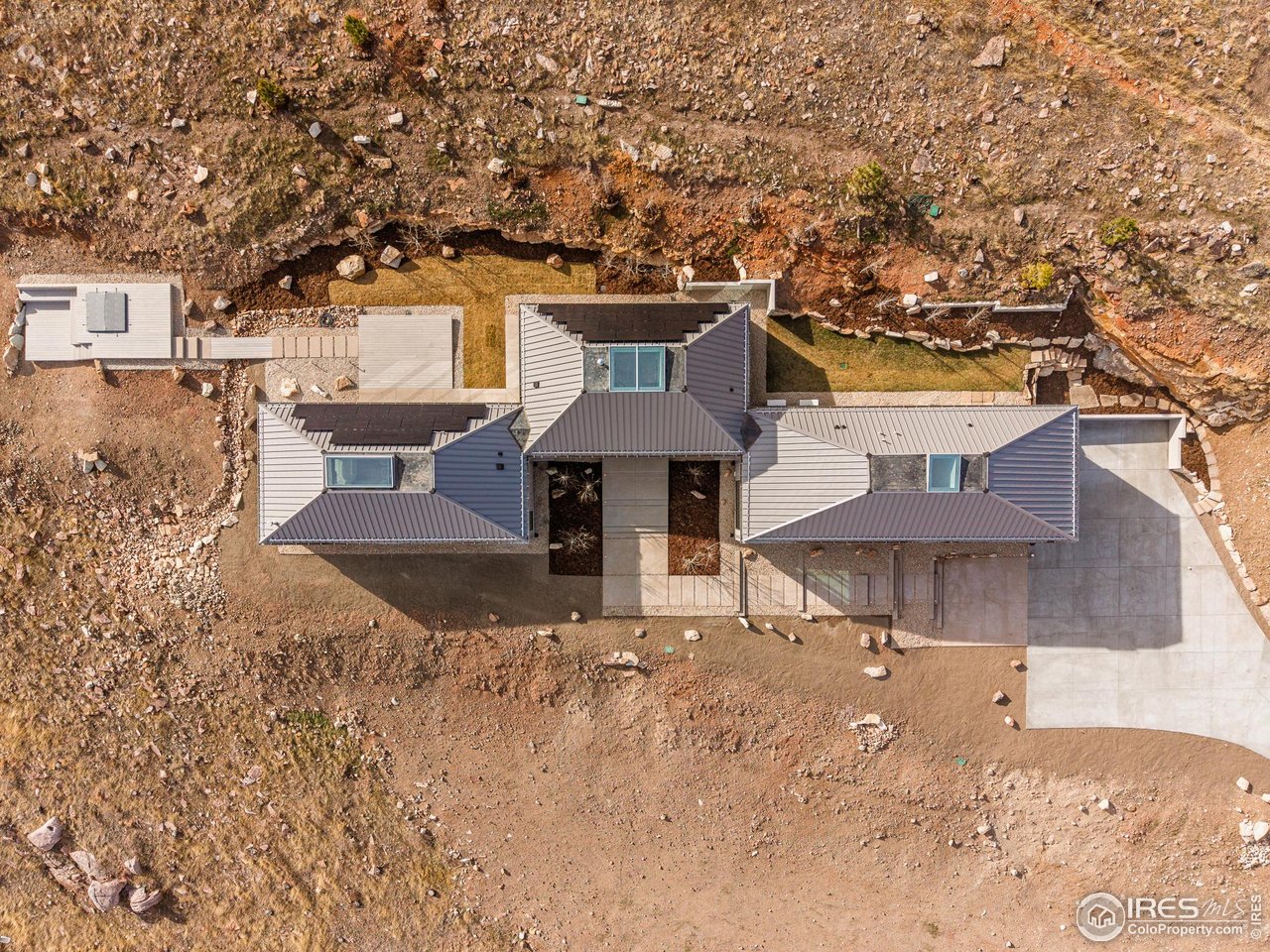 9631 Mountain Ridge Pl