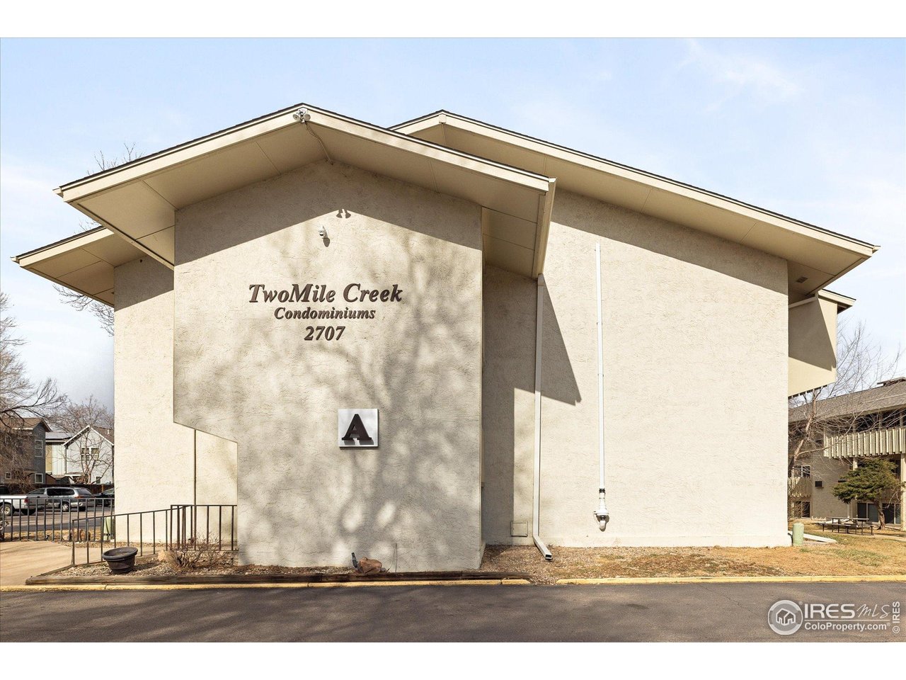 2707 Valmont Rd 311A