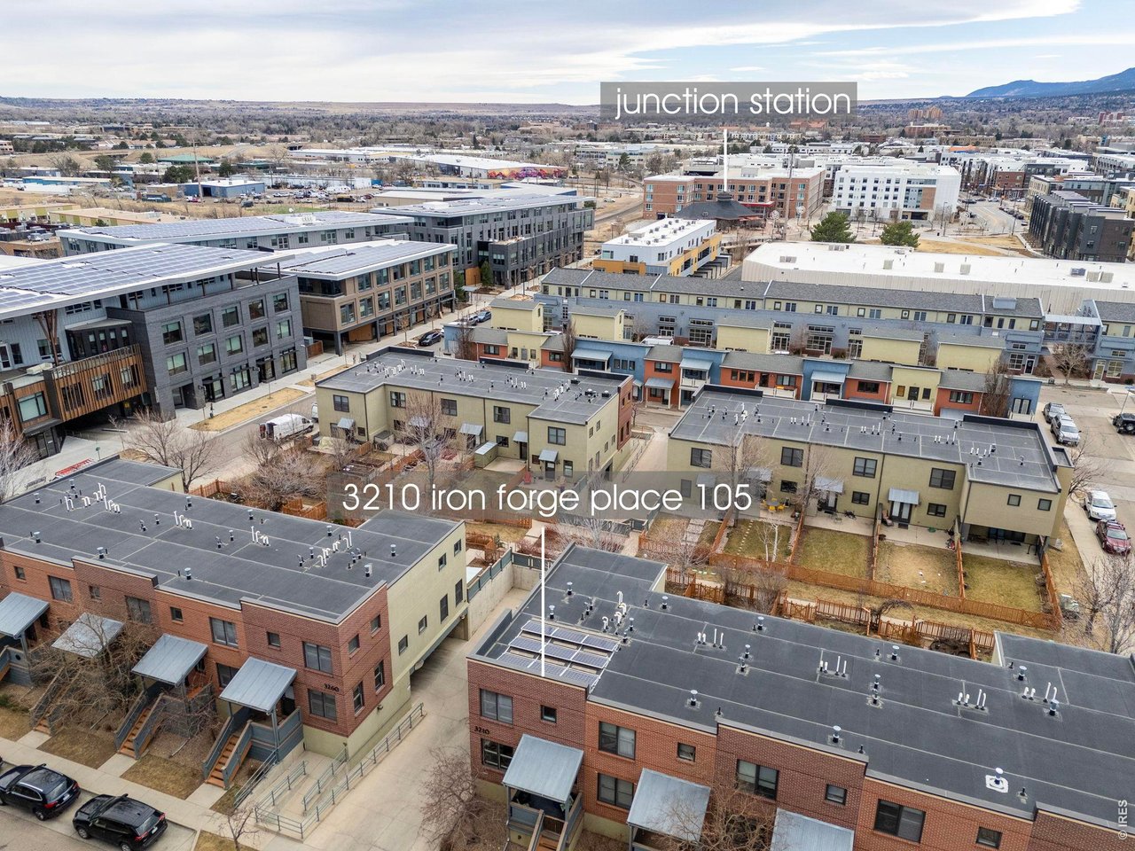 3210 Iron Forge Pl 105