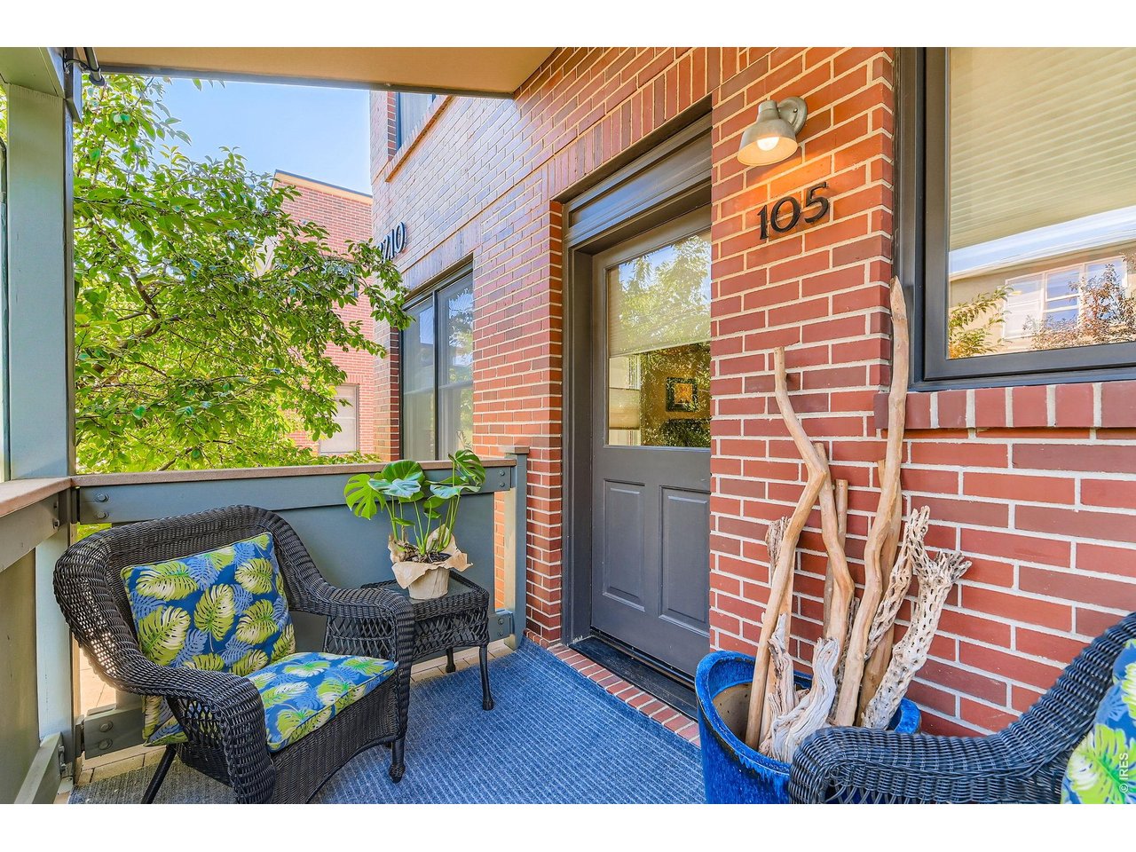 3210 Iron Forge Pl 105