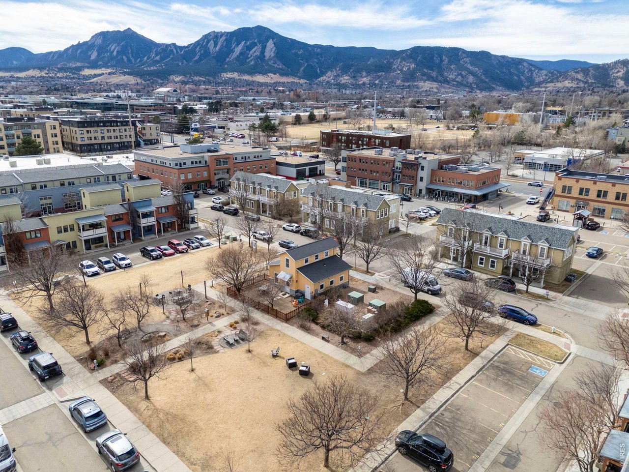 3210 Iron Forge Pl 105