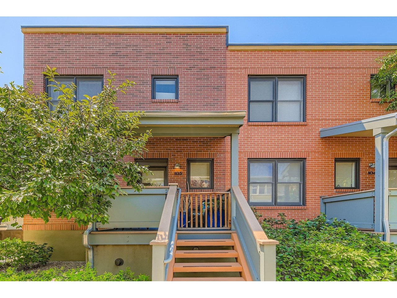 3210 Iron Forge Pl 105