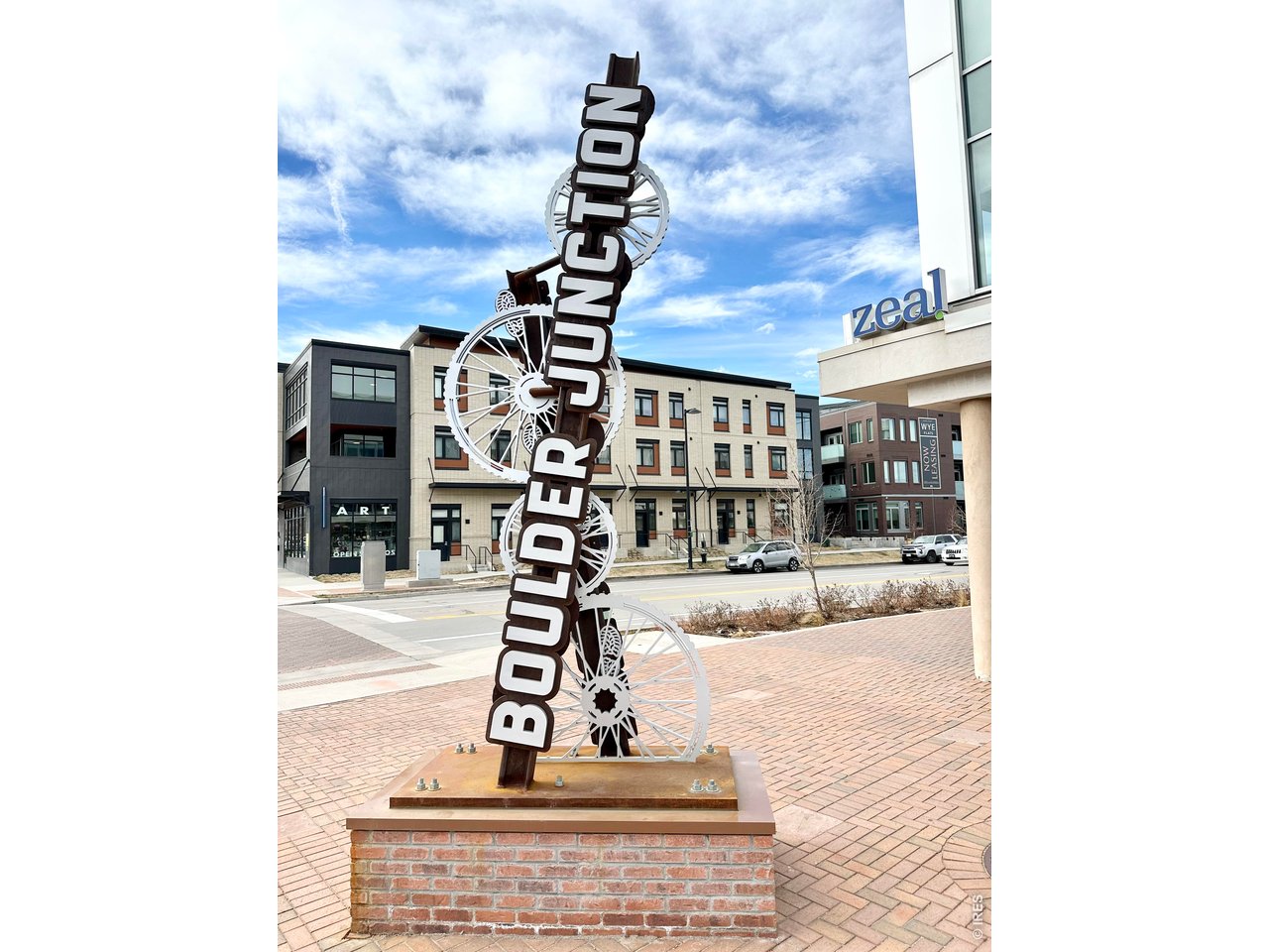 3210 Iron Forge Pl 105