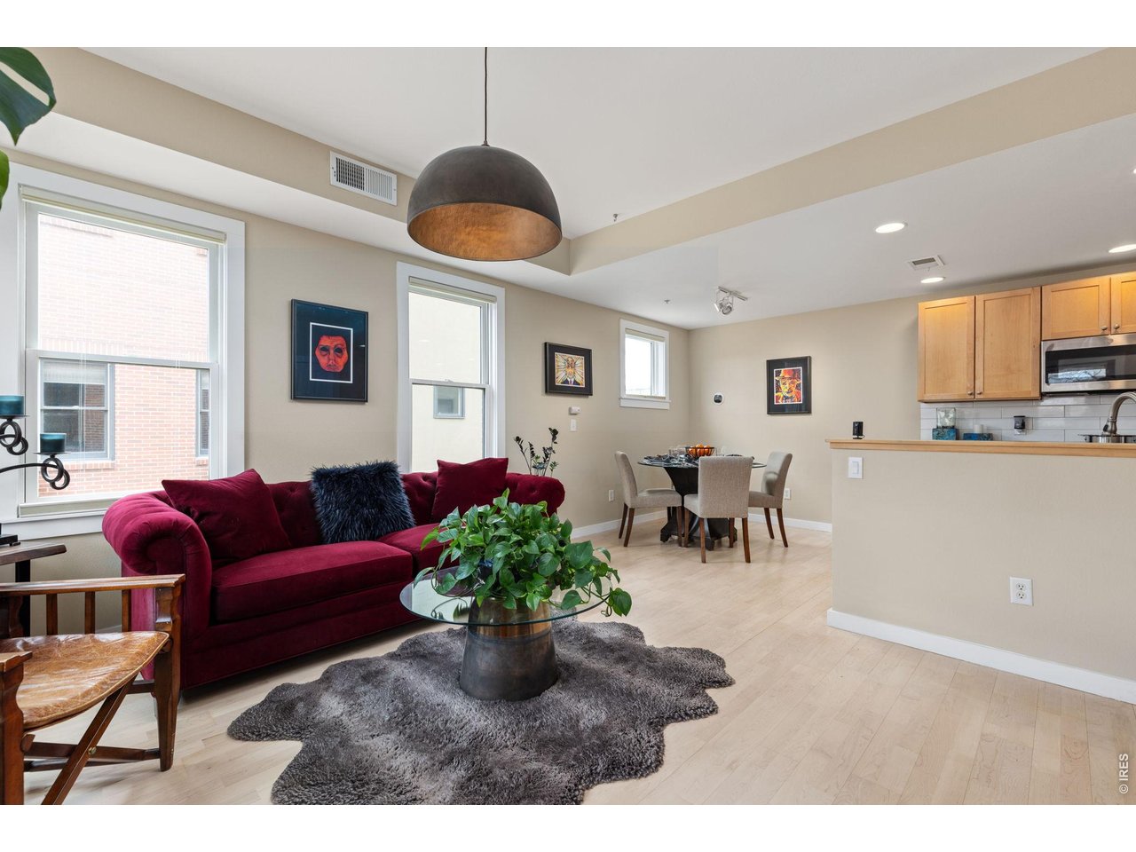 3210 Iron Forge Pl 105