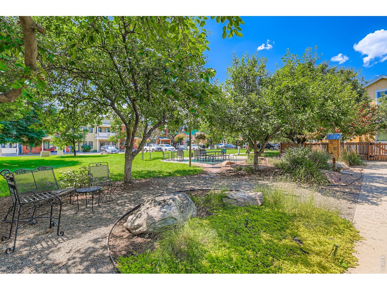 3210 Iron Forge Pl 105