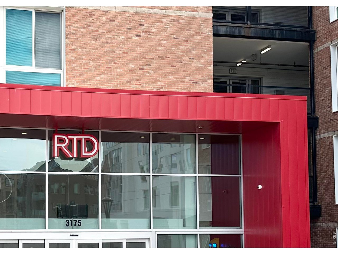 3210 Iron Forge Pl 105