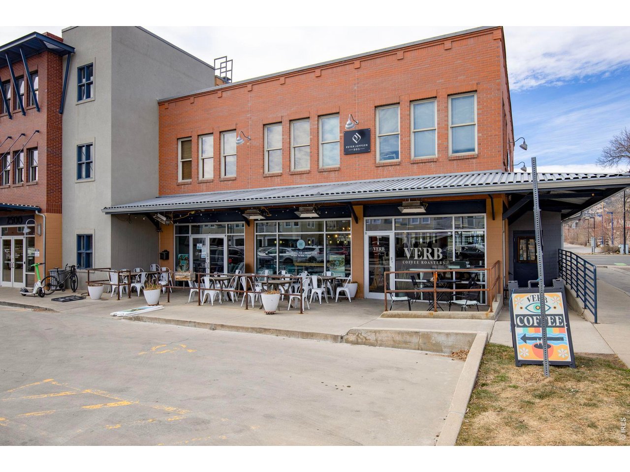 3210 Iron Forge Pl 105