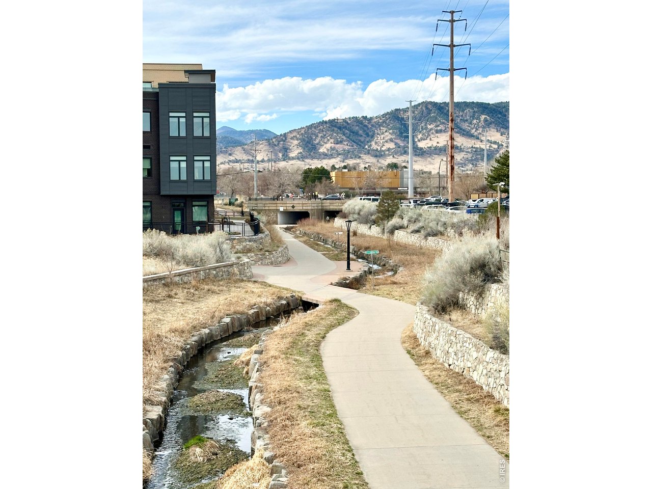 3210 Iron Forge Pl 105