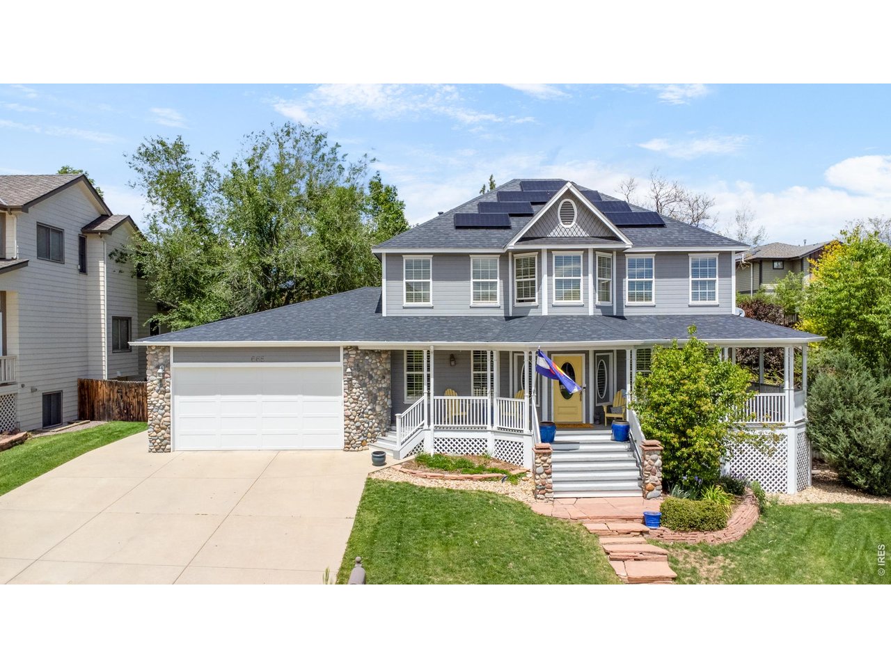 665 Tamarisk Ct