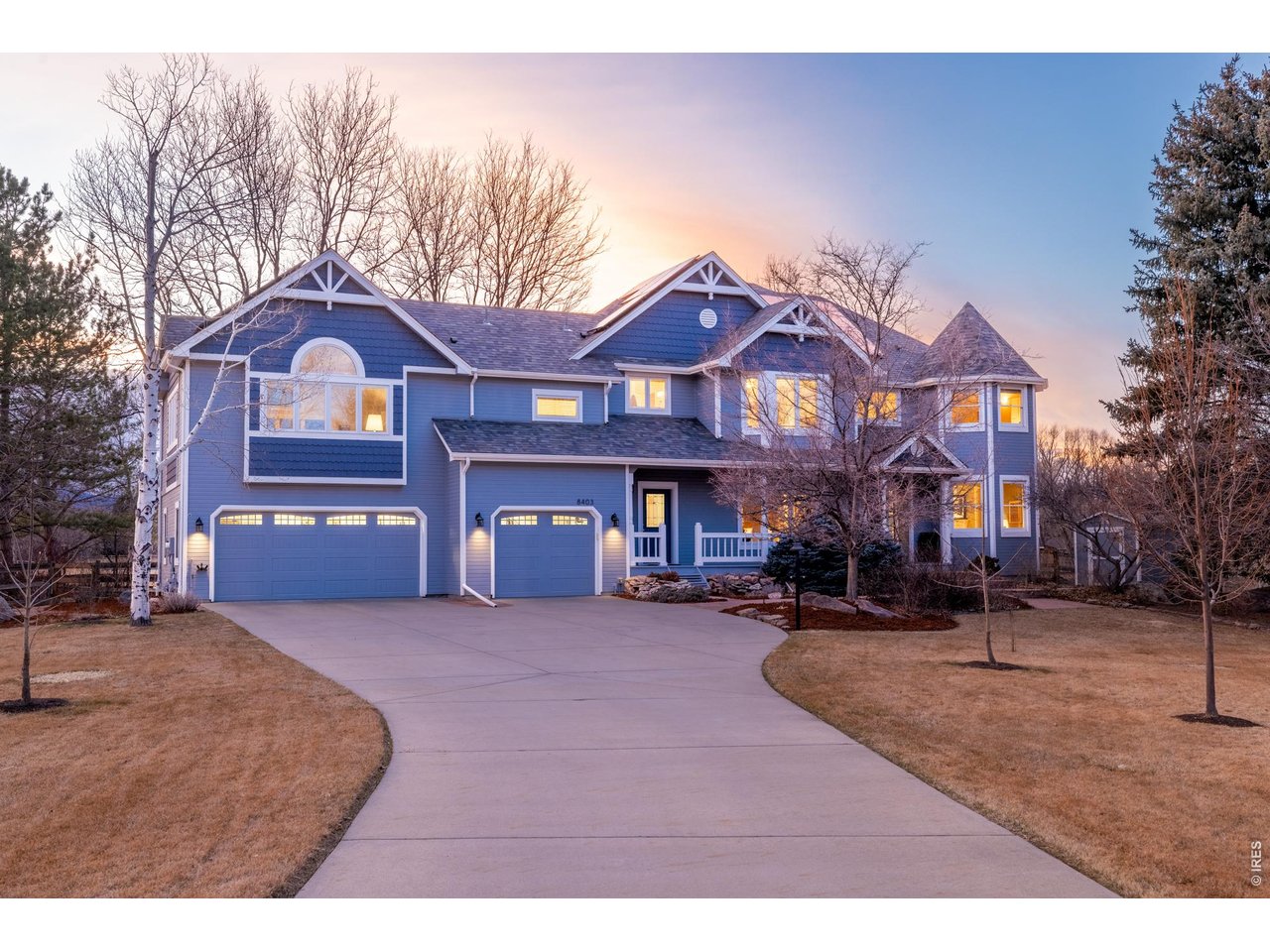 8403 Brittany Pl