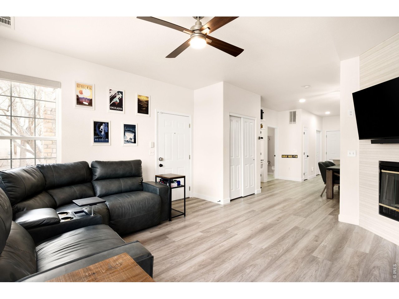 4025 S Dillon Way 101