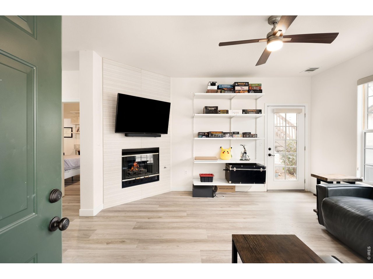 4025 S Dillon Way 101