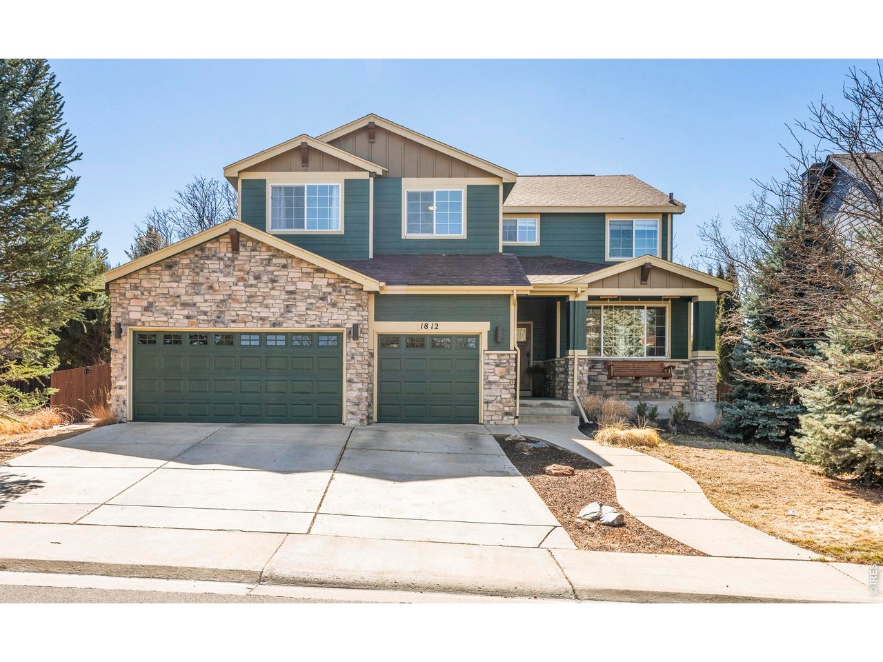 1812 Primrose Pl