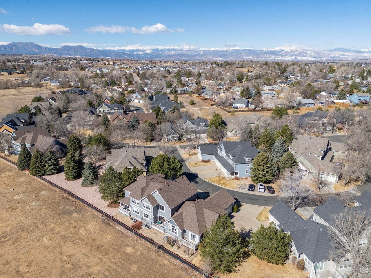 636 Wild Ridge Cir
