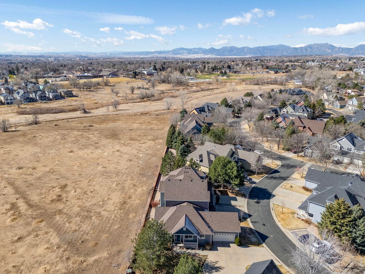 636 Wild Ridge Cir