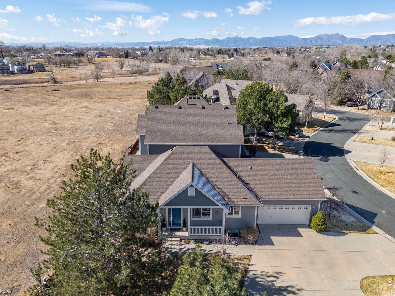 636 Wild Ridge Cir