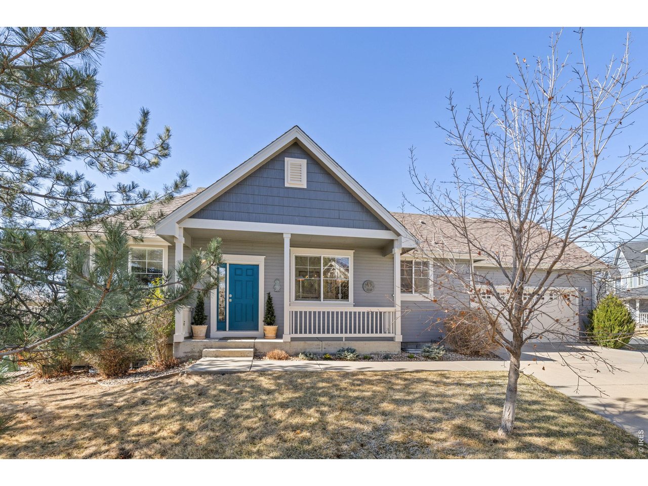 636 Wild Ridge Cir