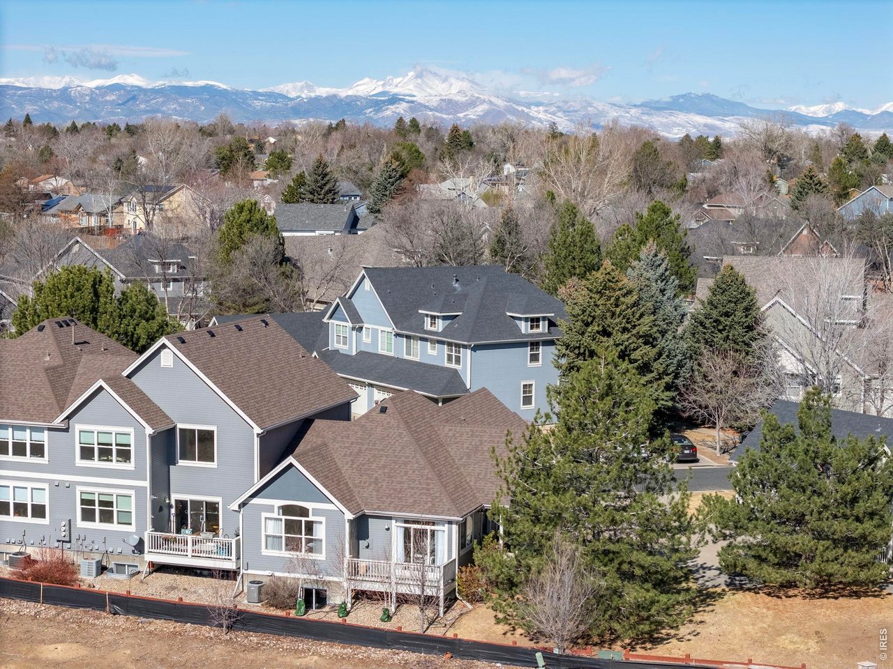 636 Wild Ridge Cir